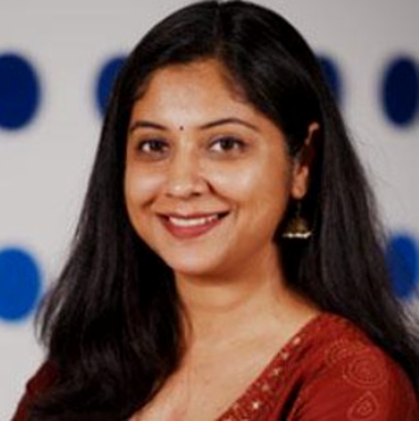 Nikita Gupta